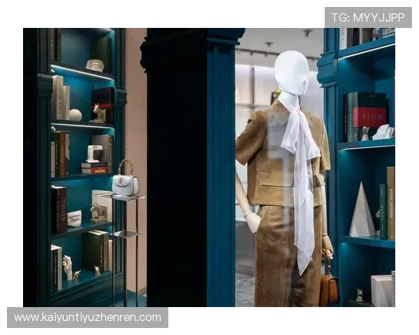 开云官方旗舰店：多样化产品满足不同消费者的个性需求