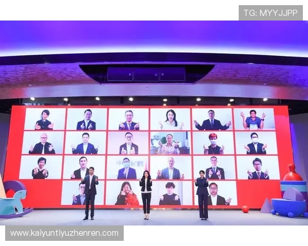 中国开云集团在国内市场的战略布局与行业影响力分析